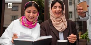 Read more about the article Emirati Women’s Day Is Celebrated by The National Archives and Library with a Month-Long Event