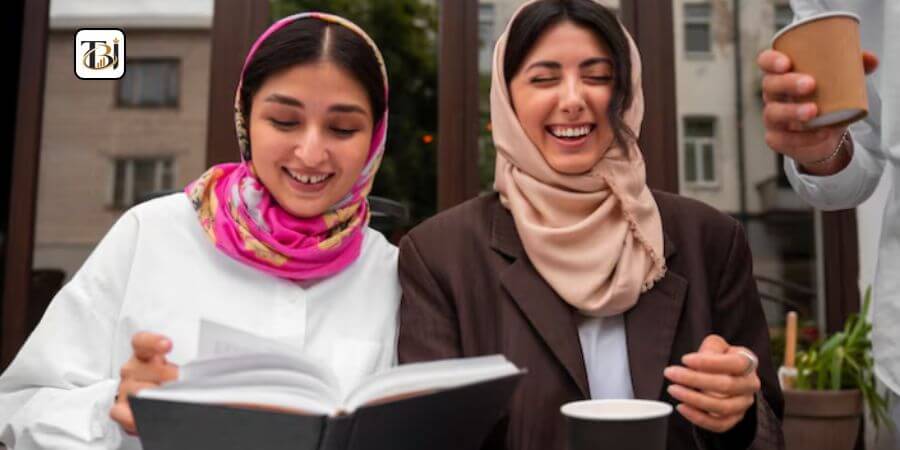 Read more about the article Emirati Women’s Day Is Celebrated by The National Archives and Library with a Month-Long Event
