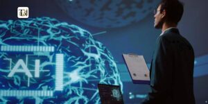 Read more about the article Global Financial Stability is Most Concerned About AI-Driven Cyber Risk, According to a Watchdog