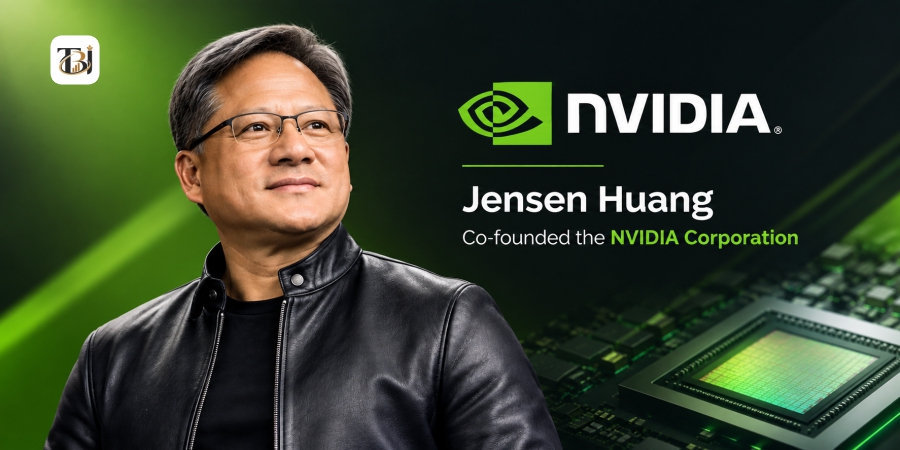 Jensen Huang and Global AI Competition: Nvidia’s Role in the Race for Advanced Computing