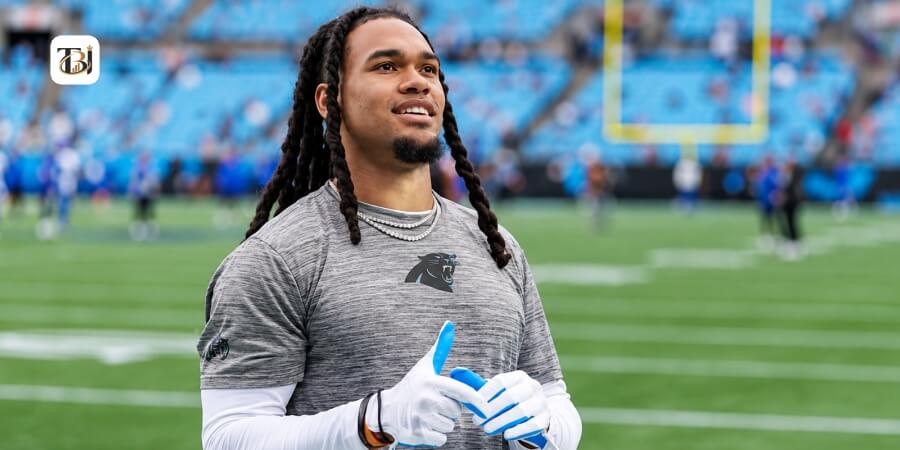 Jonathan Brooks Beyond Rushing: How Versatility Could Shape His Future with the Panthers