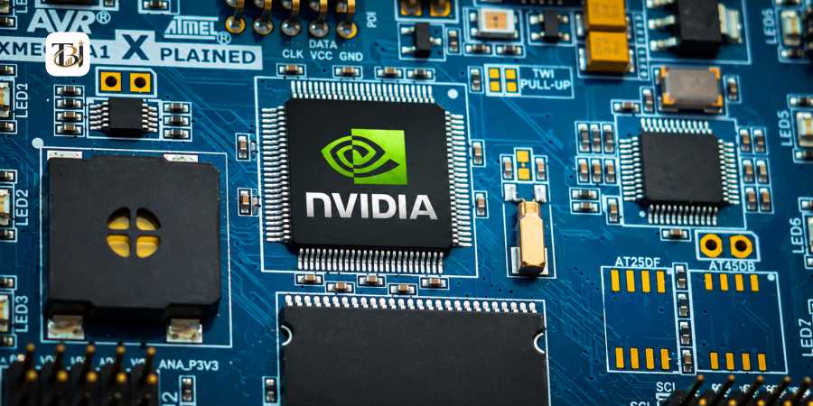 How NVIDIA Is Building Complete AI Systems Instead of Selling GPUs Alone