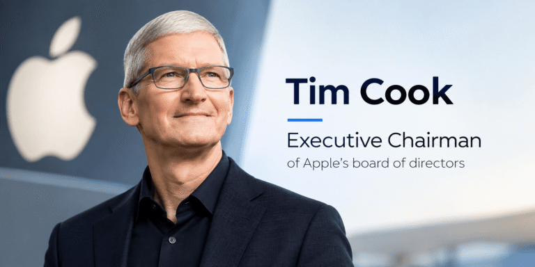 Tim Cook Net Worth in 2026: How Apple Stock and Executive Compensation Built His Wealth