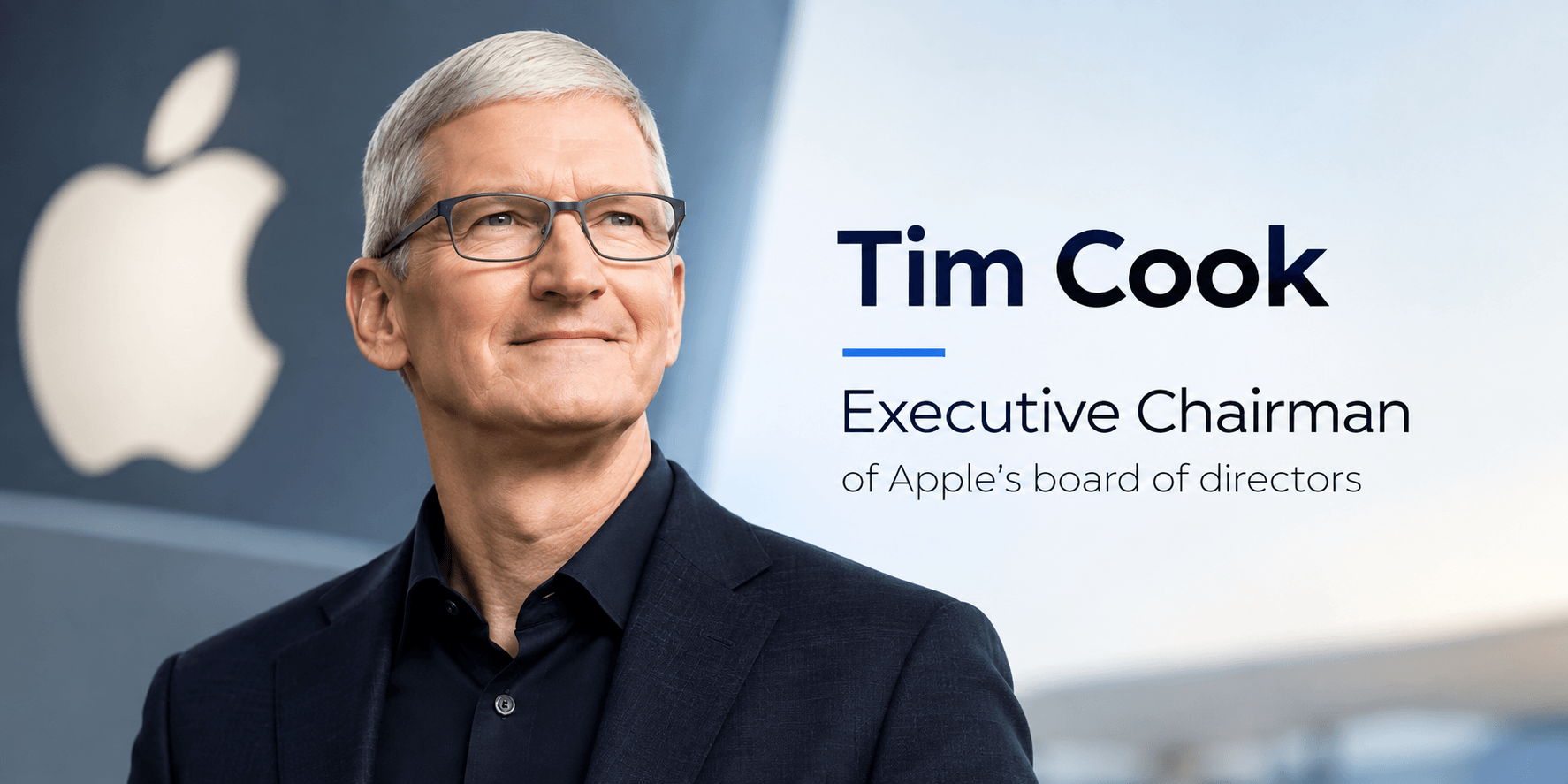 Tim Cook Net Worth in 2026: How Apple Stock and Executive Compensation Built His Wealth