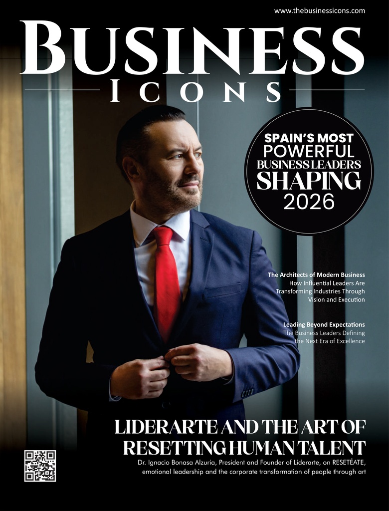 Spain’s Most Powerful Business Leaders Shaping 2026