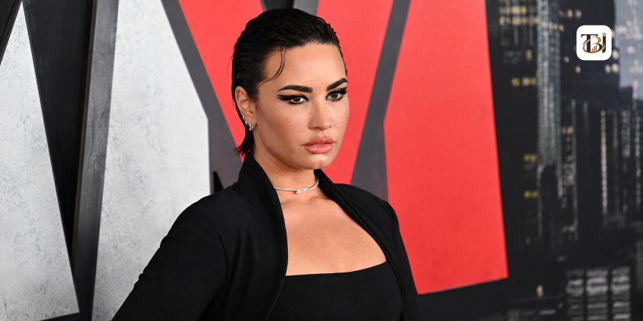 Demi Lovato: A Journey of Music, Resilience, and Personal Reinvention