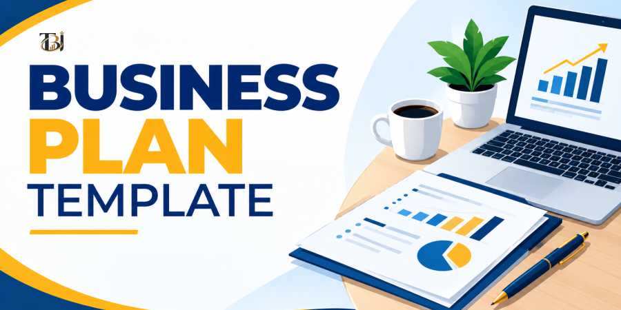 How to Build a Business Plan Template Around Your First 100 Customers