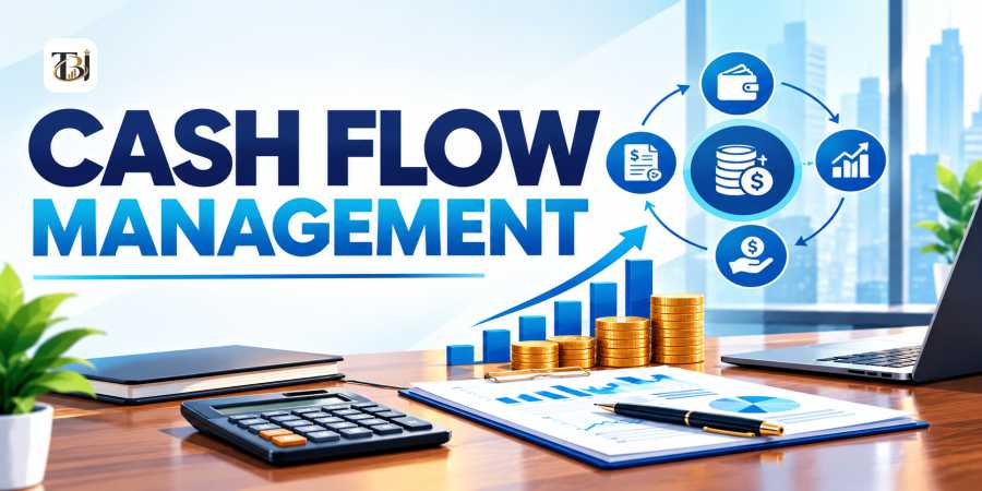Cash Flow Management for Growing Companies: How to Forecast Financial Gaps Before Expansion Begins