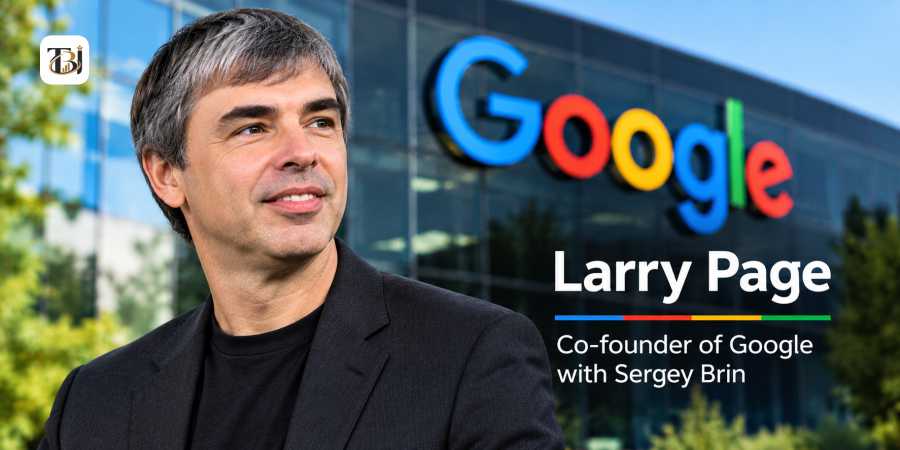 Larry Page’s Long-Term Technology Strategy: How Moonshot Thinking Continues to Influence Alphabet’s Future
